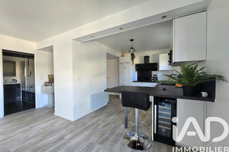 achat appartement brie-comte-robert 77170