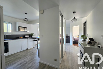 achat appartement brie-comte-robert 77170