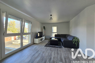 achat appartement brie-comte-robert 77170