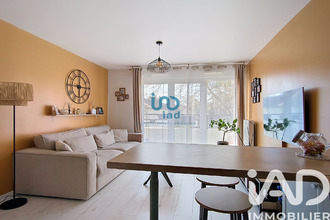 achat appartement brie-comte-robert 77170