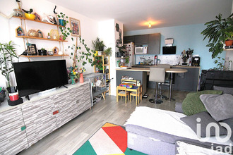 achat appartement brie-comte-robert 77170