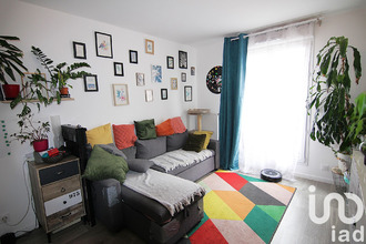 achat appartement brie-comte-robert 77170