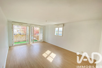 achat appartement brie-comte-robert 77170