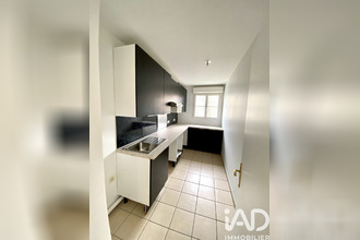 achat appartement brie-comte-robert 77170