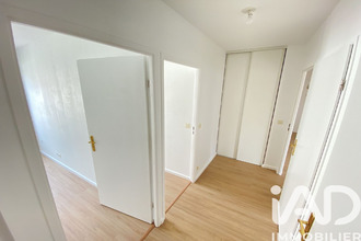 achat appartement brie-comte-robert 77170