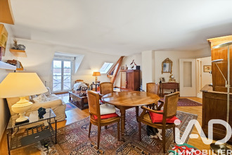 achat appartement brie-comte-robert 77170