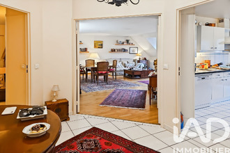 achat appartement brie-comte-robert 77170