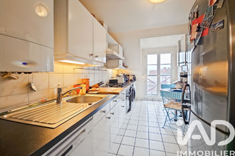 achat appartement brie-comte-robert 77170