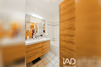 achat appartement brie-comte-robert 77170