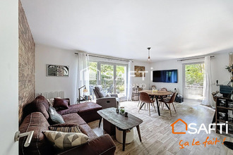 achat appartement brie-comte-robert 77170