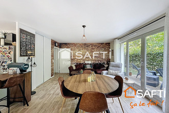 achat appartement brie-comte-robert 77170