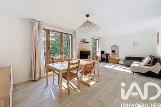 achat appartement brie-comte-robert 77170