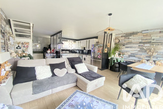 achat appartement brie-comte-robert 77170