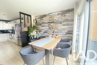 achat appartement brie-comte-robert 77170