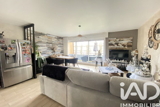 achat appartement brie-comte-robert 77170