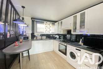 achat appartement brie-comte-robert 77170