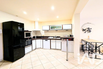 achat appartement brie-comte-robert 77170