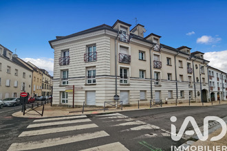 achat appartement brie-comte-robert 77170