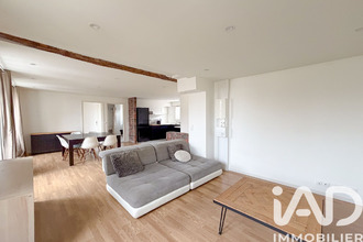 achat appartement brie-comte-robert 77170