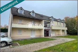 achat appartement brie-comte-robert 77170