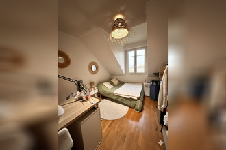 achat appartement brie-comte-robert 77170