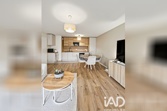 achat appartement brie-comte-robert 77170