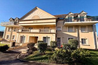 achat appartement brie-comte-robert 77170