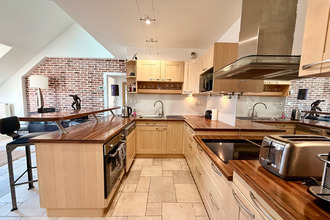 achat appartement brie-comte-robert 77170