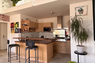 achat appartement brie-comte-robert 77170