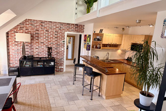 achat appartement brie-comte-robert 77170