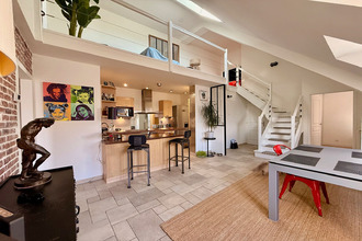 achat appartement brie-comte-robert 77170