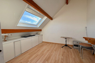 achat appartement brie-comte-robert 77170