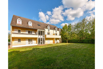 achat appartement brie-comte-robert 77170