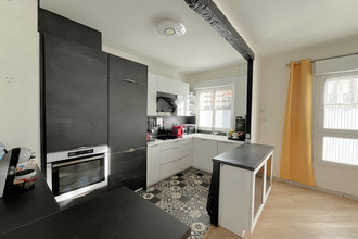 achat appartement brie-comte-robert 77170