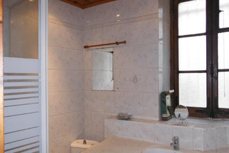 achat appartement brie-comte-robert 77170