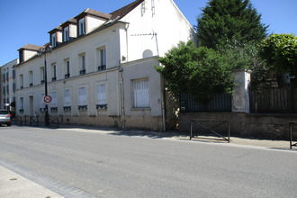 achat appartement brie-comte-robert 77170