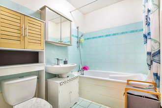 achat appartement brie-comte-robert 77170