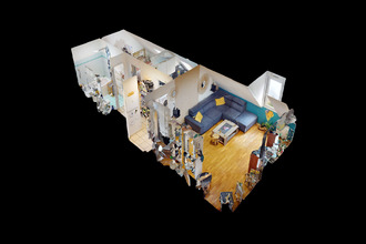 achat appartement brie-comte-robert 77170