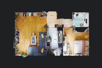 achat appartement brie-comte-robert 77170