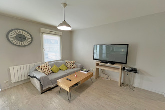 achat appartement brie-comte-robert 77170