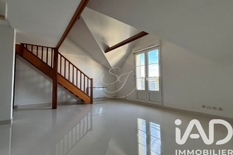 achat appartement brie-comte-robert 77170