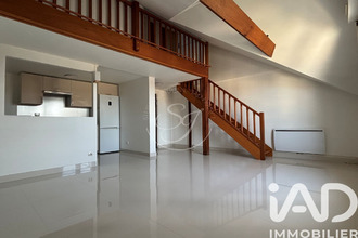 achat appartement brie-comte-robert 77170