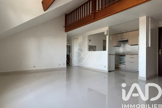 achat appartement brie-comte-robert 77170