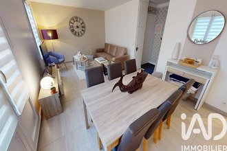 achat appartement brie-comte-robert 77170