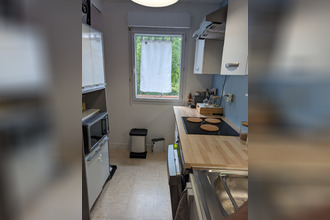 achat appartement brie-comte-robert 77170