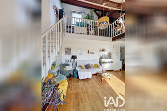 achat appartement brie-comte-robert 77170