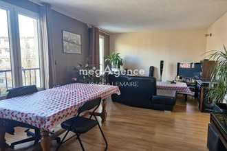 achat appartement brie-comte-robert 77170