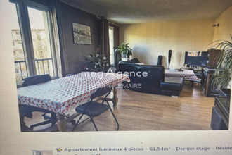 achat appartement brie-comte-robert 77170