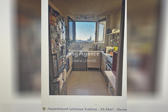 achat appartement brie-comte-robert 77170