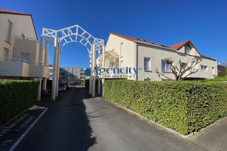 achat appartement brie-comte-robert 77170